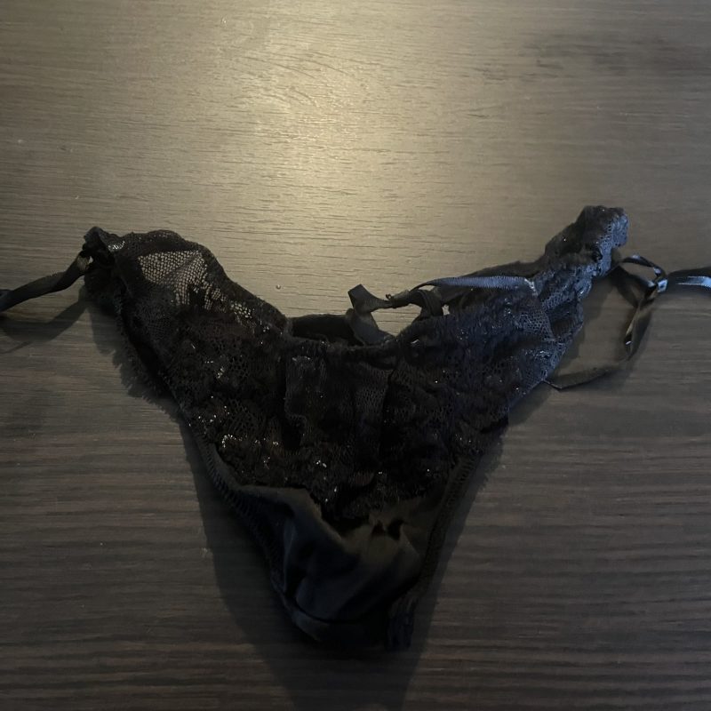 String porté