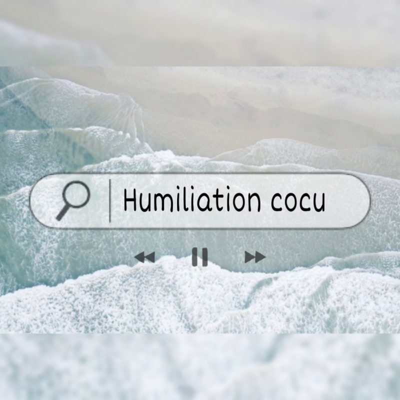 H*mili*tion pour cocu