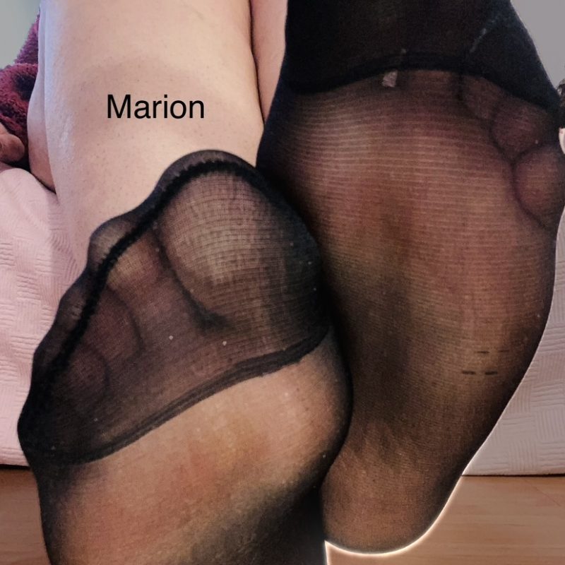 Chaussettes en nylon
