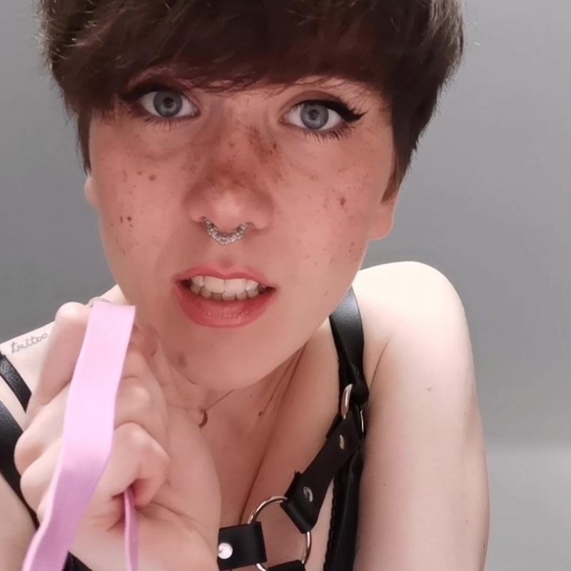 POV privation/stimulation des sens