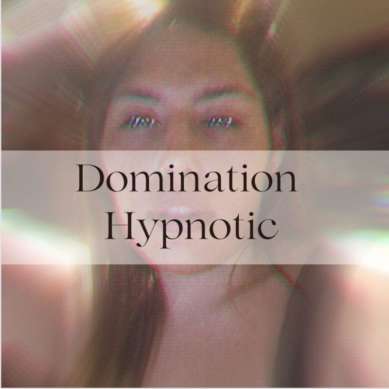 Domination sessions 20 minutes