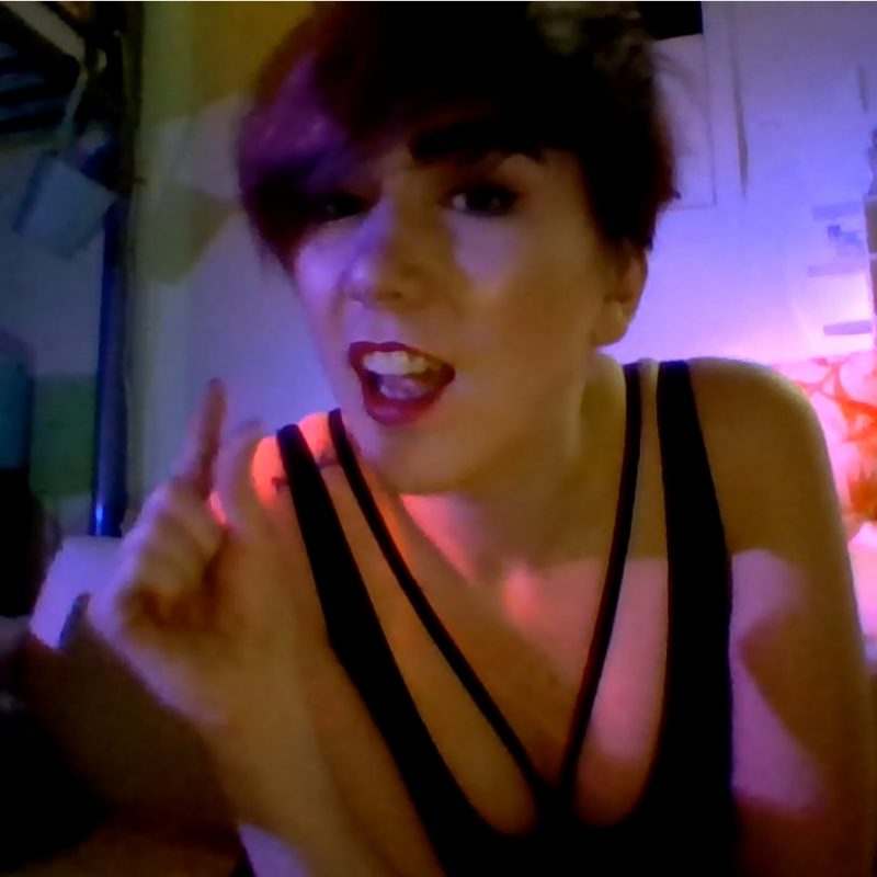 JOI + SPH branle ta bite ridicule pour moi