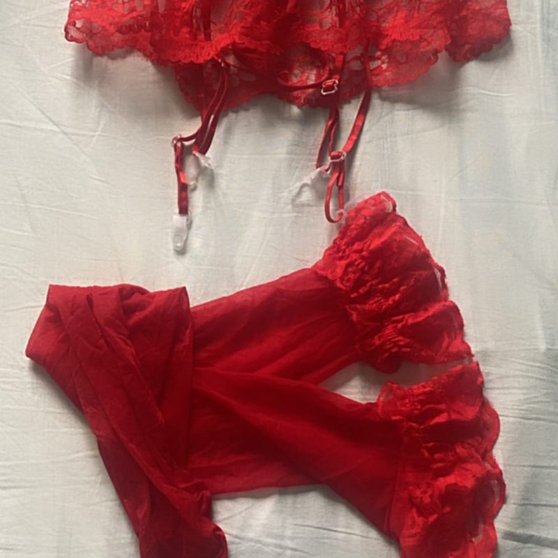 Lingerie