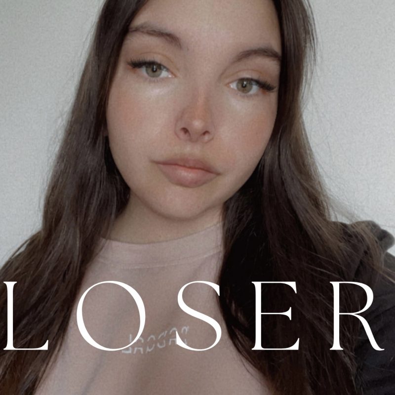 🎙️ : LOSER