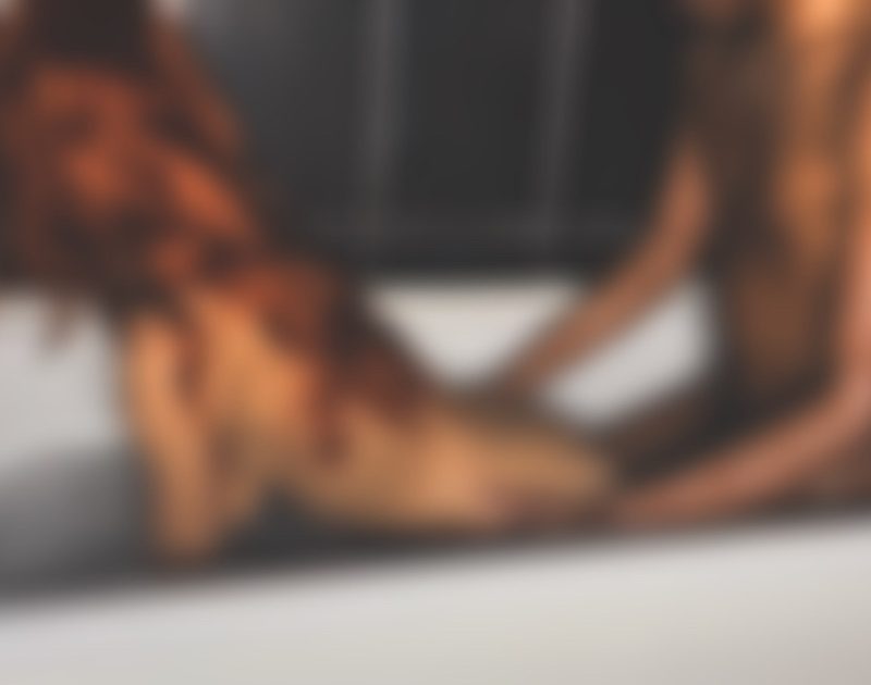 Photo d’une baise dans le bain