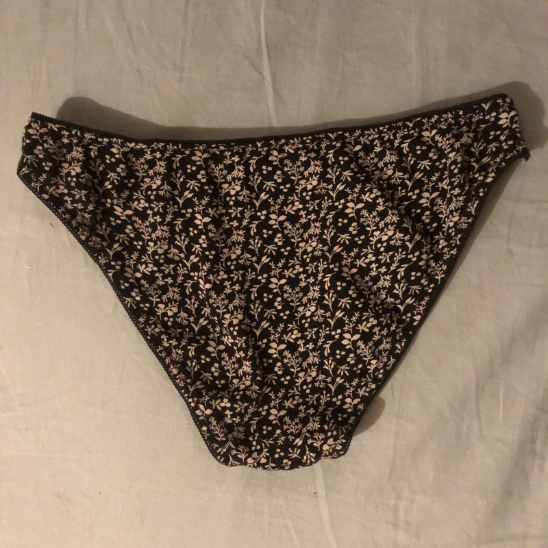 Culotte confort motif – Image 4