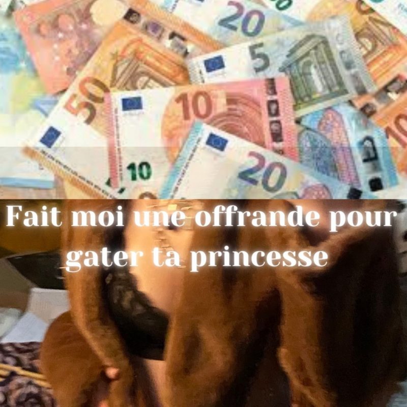 Offrande 10€