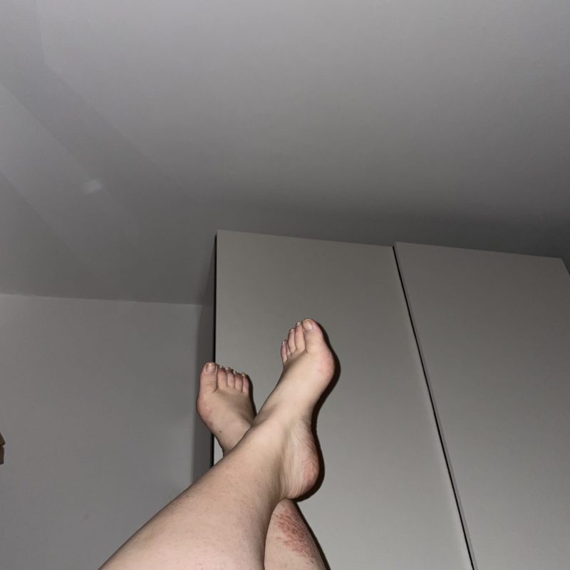 Pack photos pieds 10