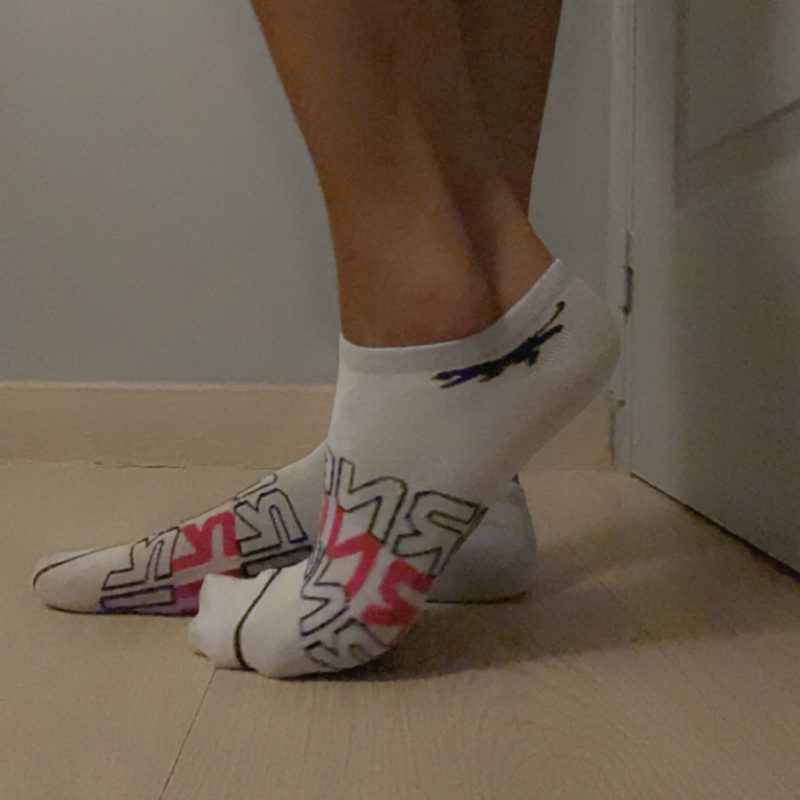 Socquettes