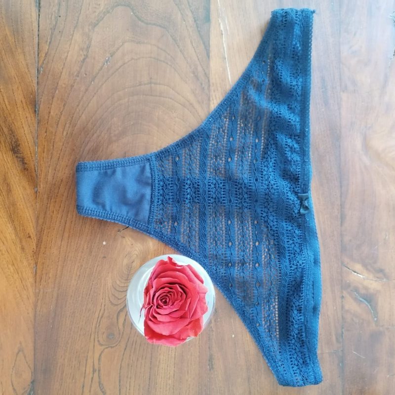 string bleu
