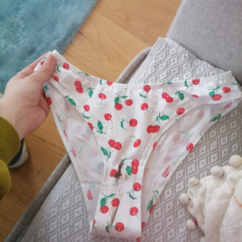 Une culotte faite pour toi, 💋🔥