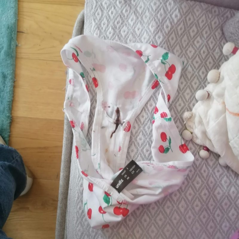 Une culotte faite pour toi, 💋🔥 – Image 2
