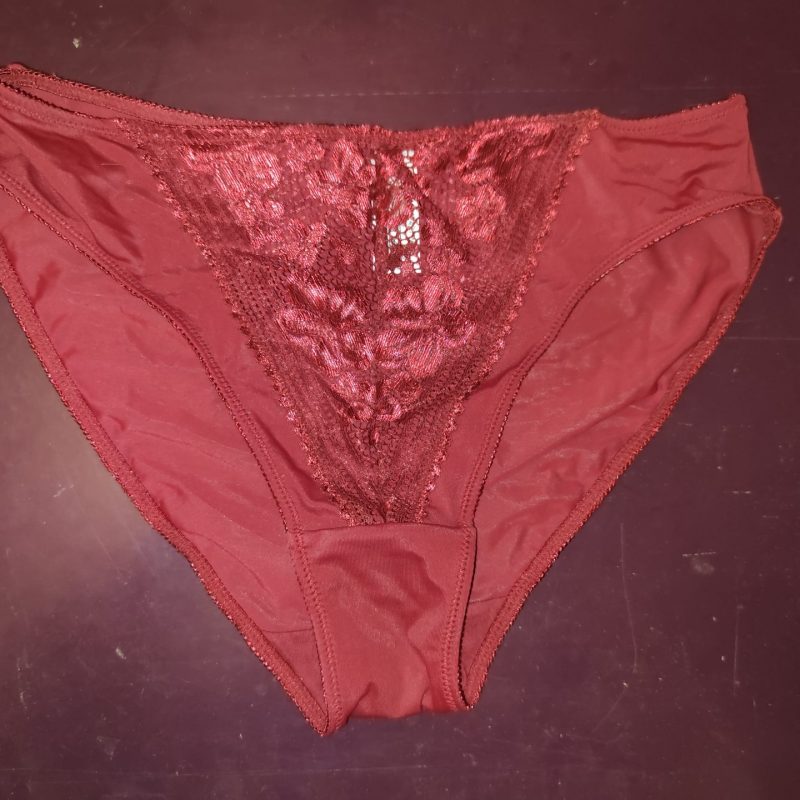 grosse culotte de grand mère