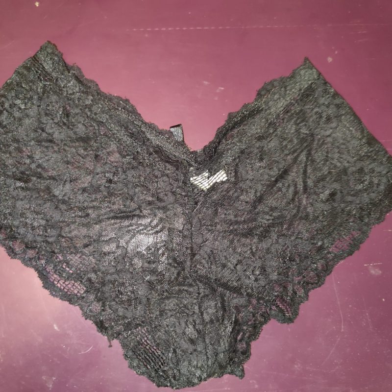 shorty dentelle – Image 2