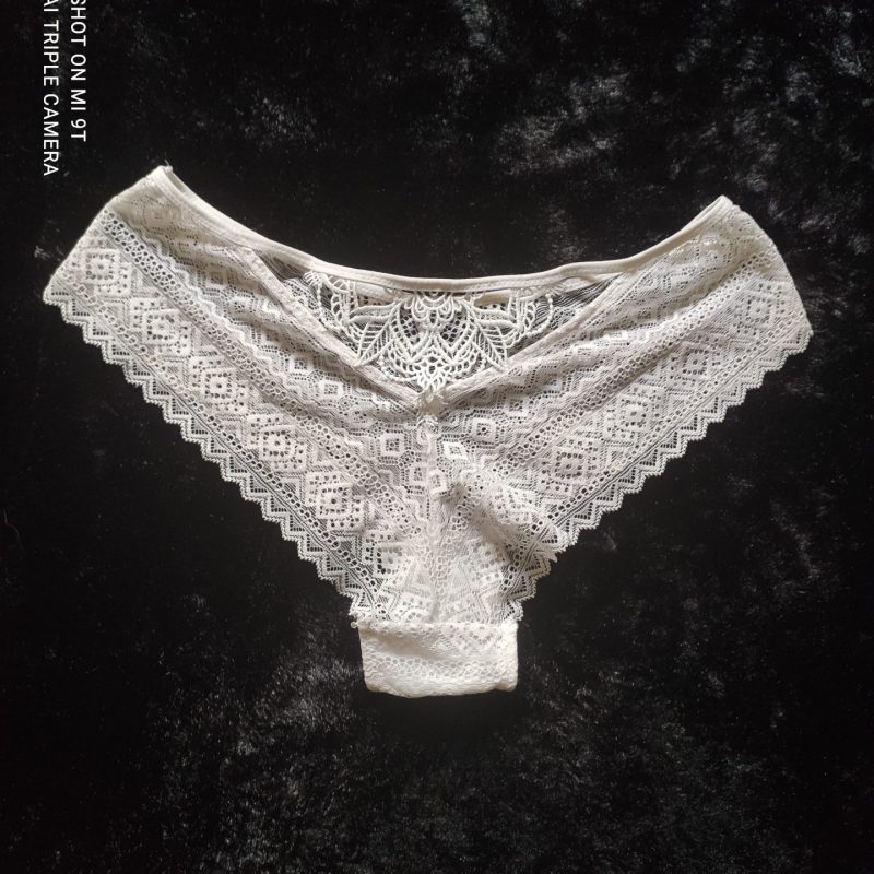 Tanga Masturbation 🔥 – Image 3