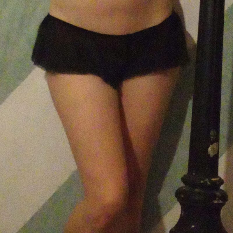 Making off de ma 1er scéance photos de ma culotte Fétiche #jolie jambe #pt'cul