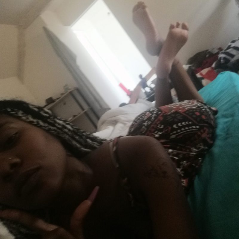 CEI feet + sandales – Image 3