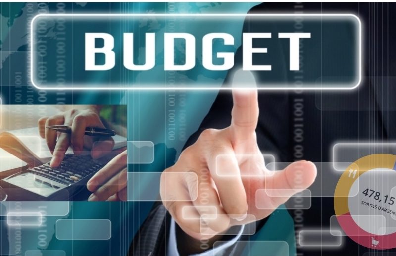💶 Je gère ton budget