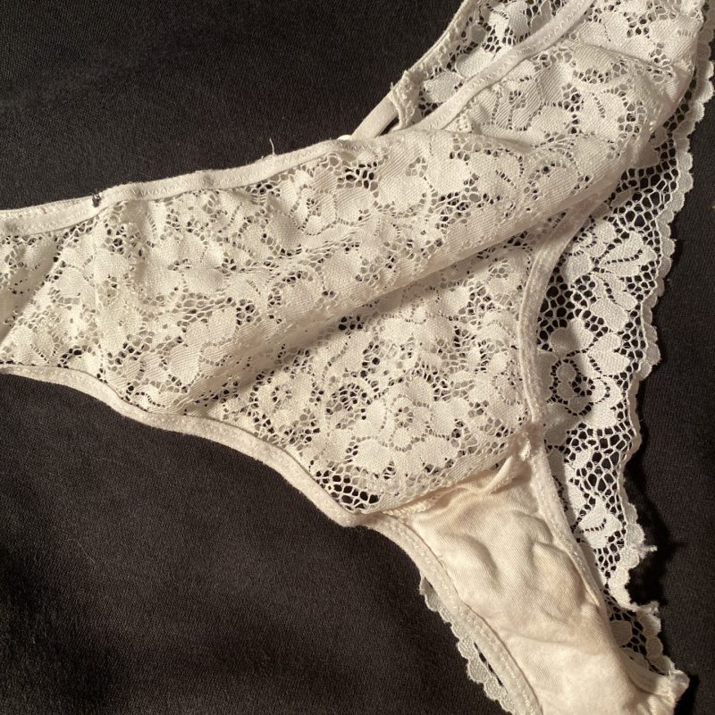 Petite culotte BARBIE NEGLIGEE