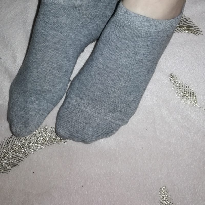 Mes chaussettes s sale – Image 2