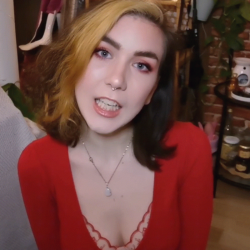 Ta bite est si petite que... – Image 2