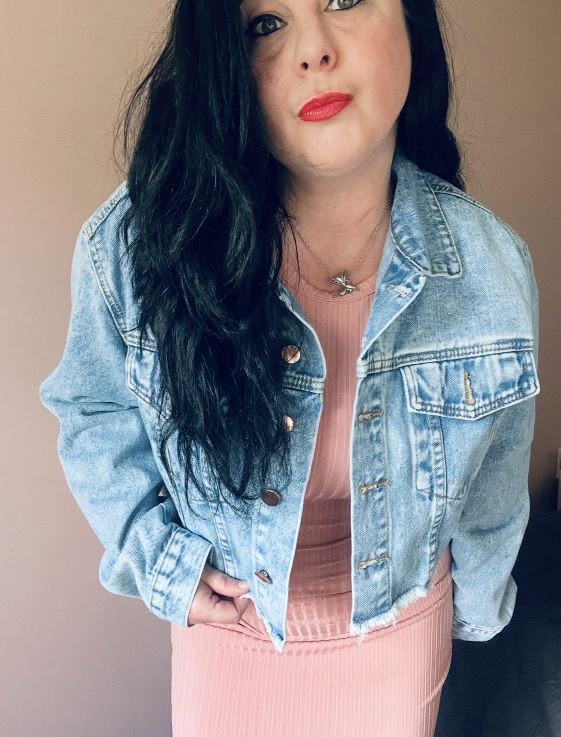 Assume ta féminité cachée…