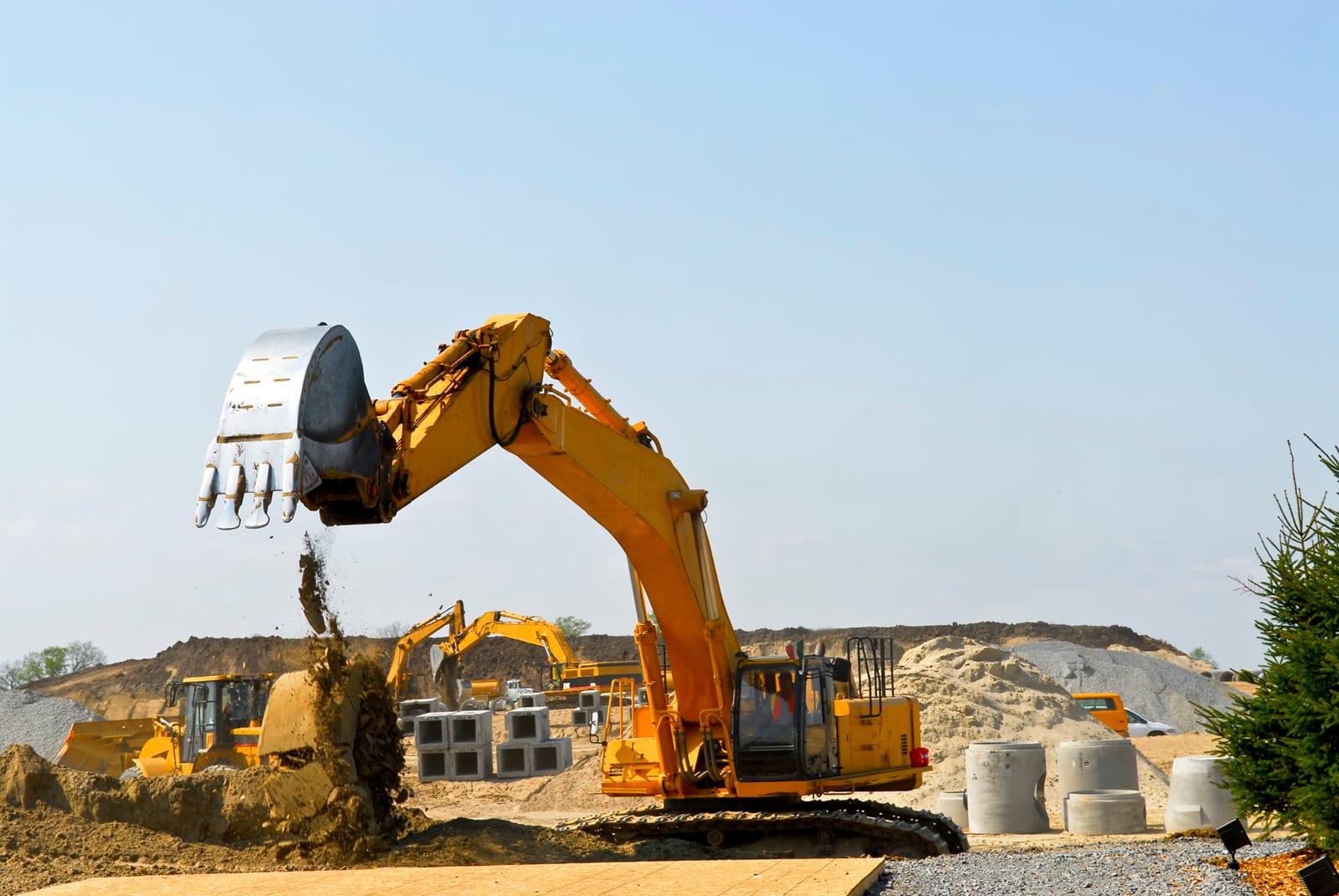 Why Builders Are Turning to Recycled Construction Materials