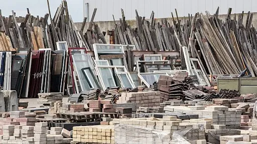 How to Use Recycled Building Materials for Your Next Construction Project