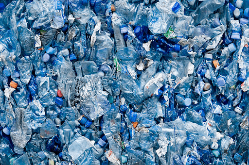 Offloadit | Offload surplus materials | Plastic Recycling Image