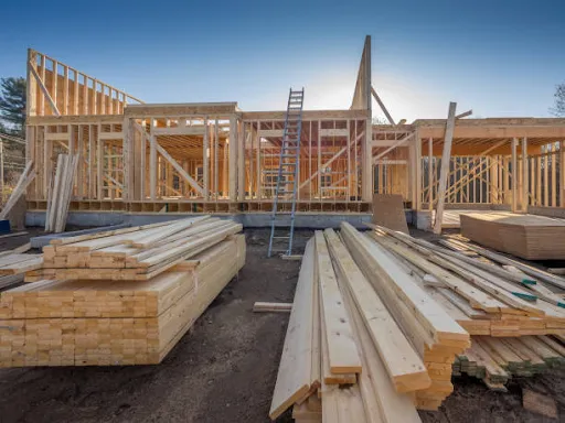 10 Reasons to Choose Offloadit for Your Home Building Material