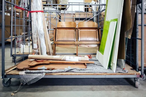 How to Choose the Right Second-Hand Building Materials for Your Needs