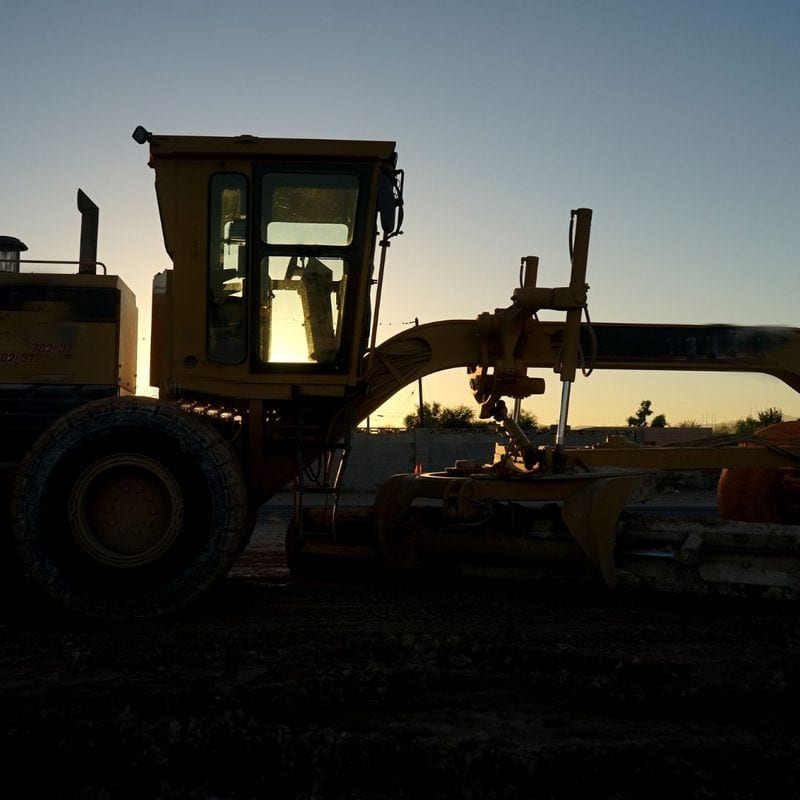 Offloadit | Offload surplus materials | Job Site Image