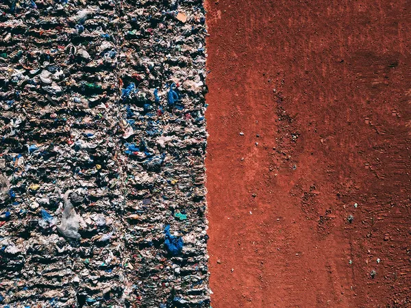 4 OPTIONS FOR BUILDING MATERIALS THAT AVOID THE LANDFILL
