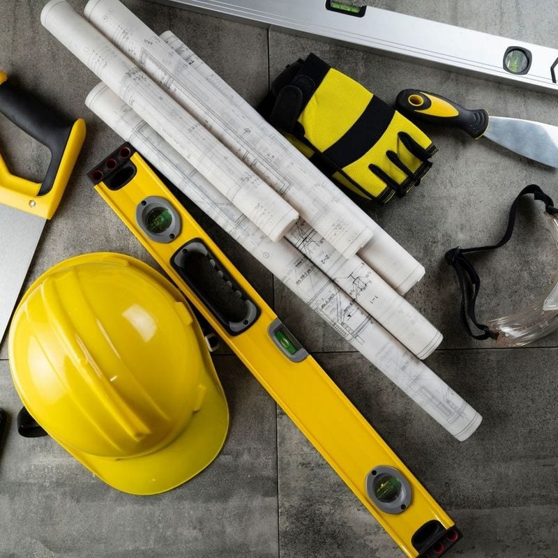 Offloadit | Offload surplus materials | Project Planning Image