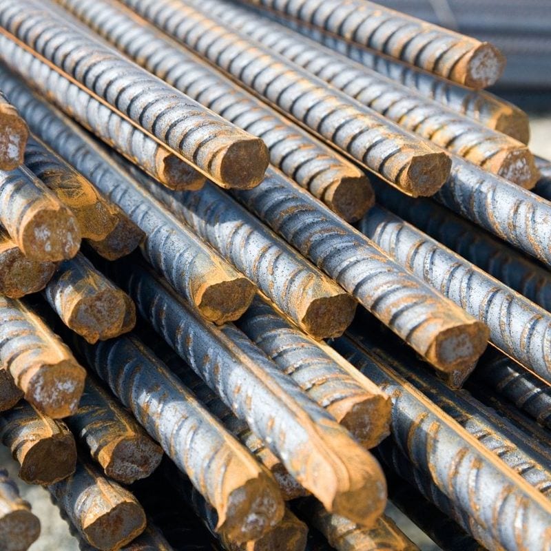 Offloadit | Offload surplus materials | Surplus Rebar Image Offloadit | Offload surplus materials | Surplus Rebar Image