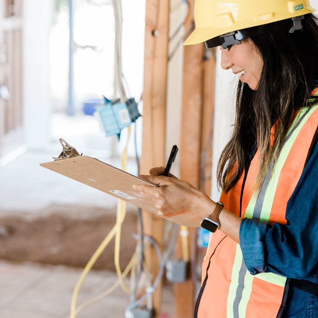 Offloadit | Offload surplus materials | Project Manager Image