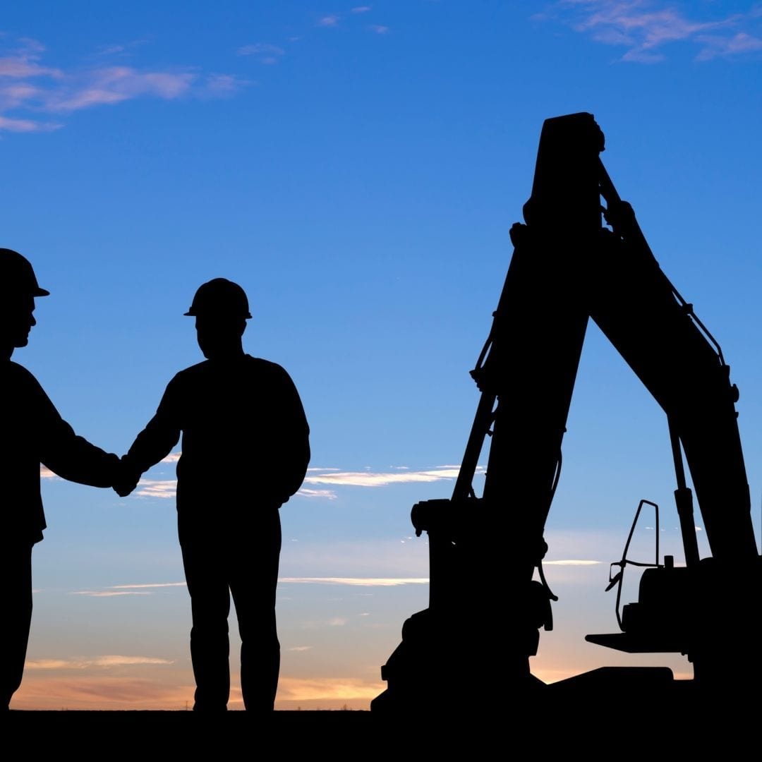 Offloadit | Offload surplus materials | Worker Image