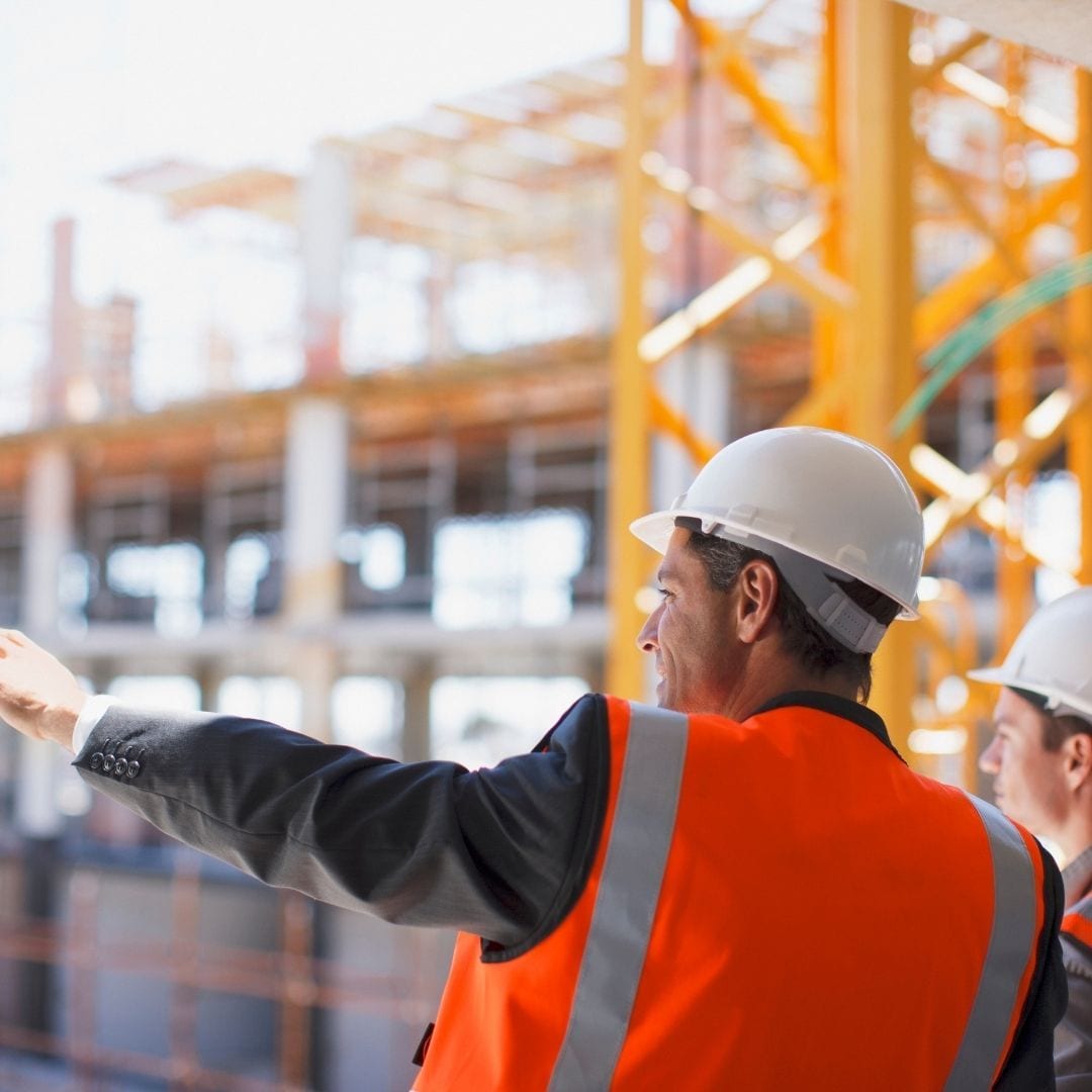 Offloadit | Offload surplus materials | Worker Image