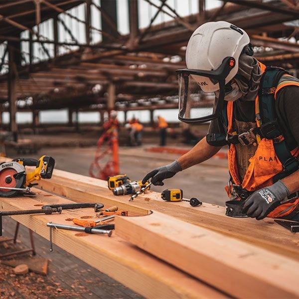 Offloadit | Offload surplus materials | Jobsite Image