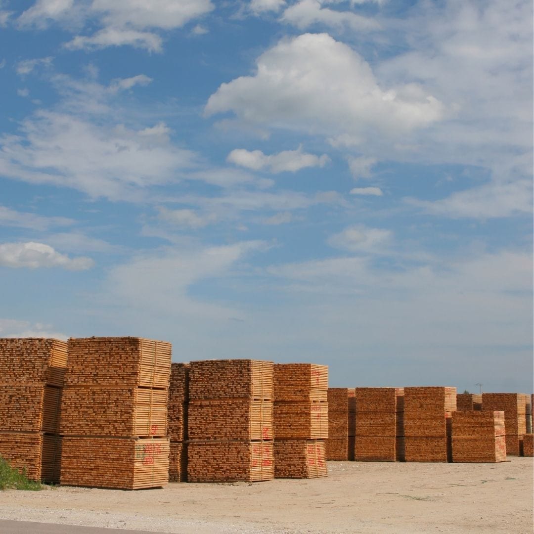 Offloadit | Offload surplus materials | Lumber Image