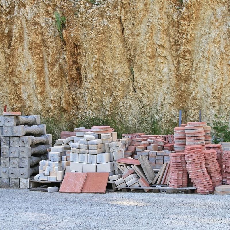 Offloadit | Offload surplus materials | Surplus Materials Image
