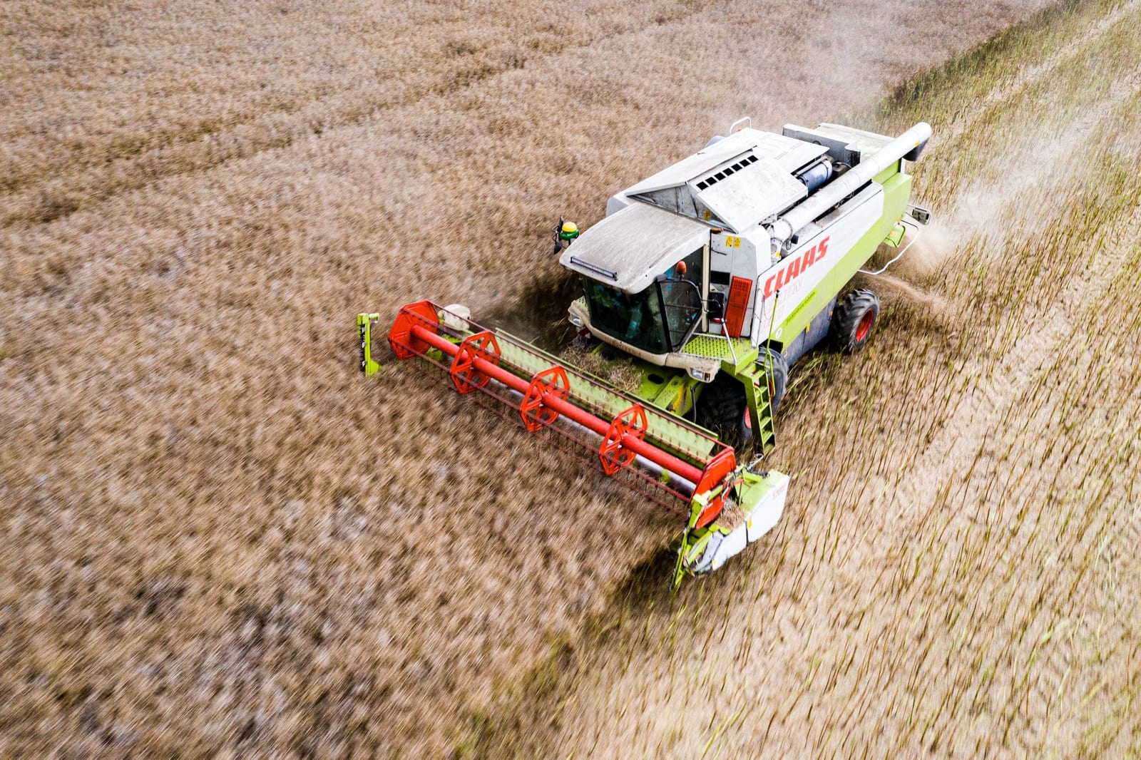 A GUIDE TO SELLING EXCESS FARMING EQUIPMENT