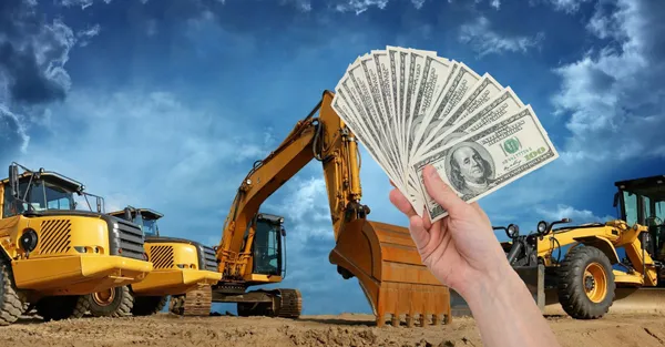 4 BENEFITS OF SELLING EXCESS FIXTURES AND BUILDING MATERIALS