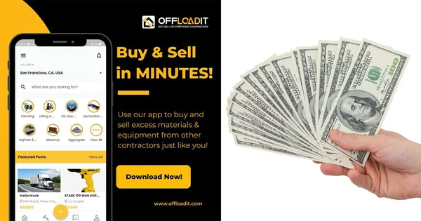 The Ultimate Guide to Buying and Selling Used Building Materials