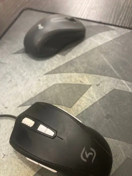 Test
