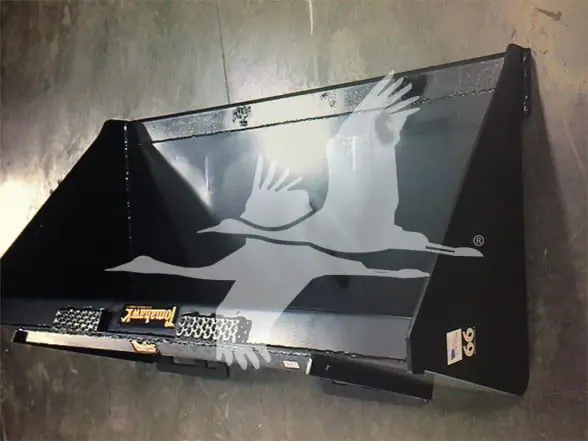 2025 GP TOMAHAWK 66 INCH CA10062018CL