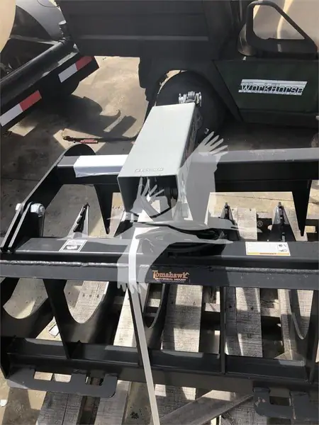 2025 Root TOMAHAWK 66 INCH CA04112019CL