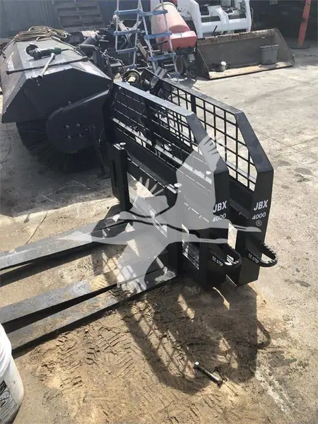 2025 Other JBX 48 INCH FORK ATTACHMENT CA04112019CL