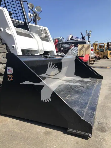 2025 GP TOMAHAWK 72 INCH CA05242019CL