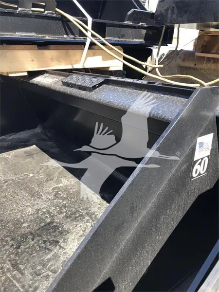 2025 GP TOMAHAWK 60 INCH CA05242019CL